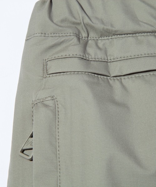 F/CE. パンツ PERTEX WATERPROOF WIDE PANTS / エフシーイー