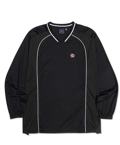 ROMANTIC CROWN★Unisex★RC SOCCER JERSEY_2色 ROMANTIC CROWN☆Unisex☆RC SOCCER JERSEY_2色 RC SOCCER