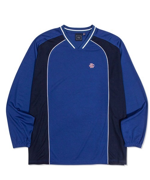 ROMANTIC CROWN★Unisex★RC SOCCER JERSEY_2色 ROMANTIC CROWN☆Unisex☆RC SOCCER JERSEY_2色 RC SOCCER
