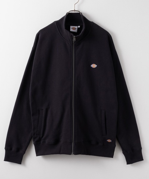 スウェット メンズ Dickies 別注スウェットトラックジャケット｜zozo｜05