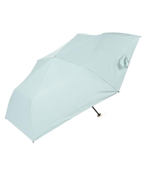 SORANI.（ソラニ） 折りたたみ傘 「日傘 晴雨兼用」sun shade carbon