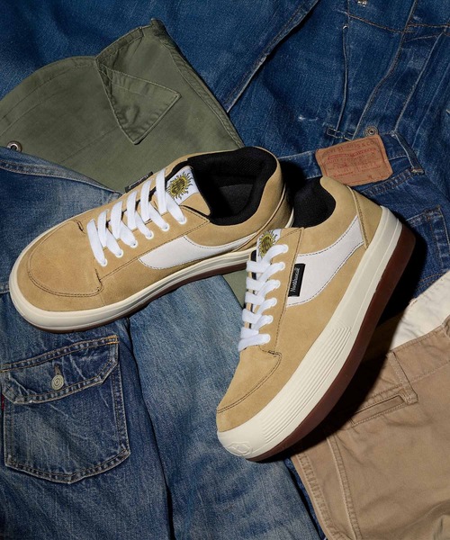 スニーカー 「ムラサキスポーツ限定カラー登場！」NORTHWAVE/ノースウェーブ スニーカー レディース メンズ ESPRESSO SUEDE NW | NORTHWAVE | 16