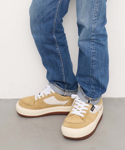 スニーカー 「ムラサキスポーツ限定カラー登場！」NORTHWAVE/ノースウェーブ スニーカー レディース メンズ ESPRESSO SUEDE NW | NORTHWAVE | 17