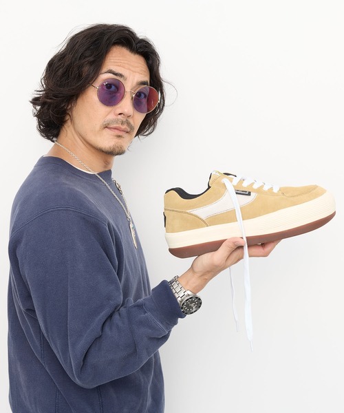 スニーカー 「ムラサキスポーツ限定カラー登場！」NORTHWAVE/ノースウェーブ スニーカー レディース メンズ ESPRESSO SUEDE NW | NORTHWAVE | 10