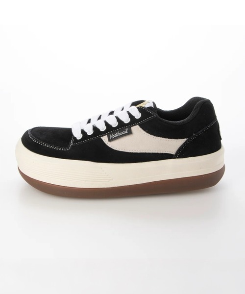 スニーカー 「ムラサキスポーツ限定カラー登場！」NORTHWAVE/ノースウェーブ スニーカー レディース メンズ ESPRESSO SUEDE NW | NORTHWAVE | 24