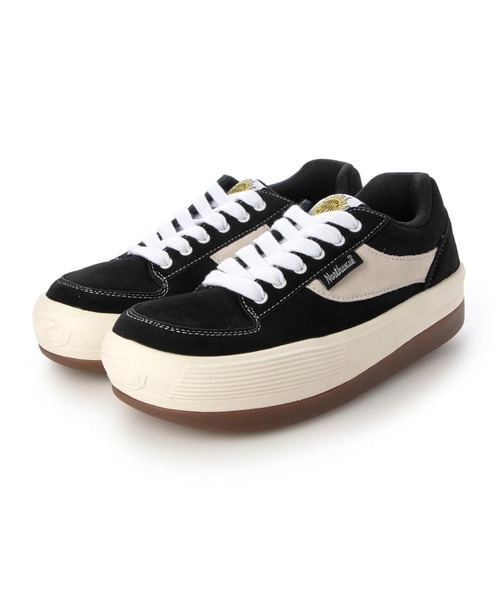 スニーカー 「ムラサキスポーツ限定カラー登場！」NORTHWAVE/ノースウェーブ スニーカー レディース メンズ ESPRESSO SUEDE NW | NORTHWAVE | 23