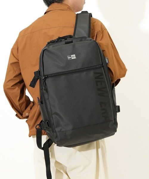 NEW ERA（ニューエラ） ビジネスリュック デイバック リュック 「NEW
