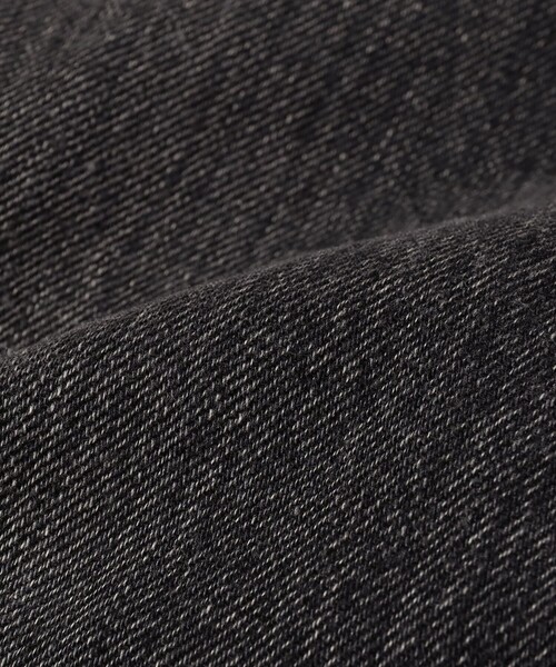 極美品！BEAMS BOY別注　orSlow /BLACK DENIM D105 セール】【別注】orSlow /BLACK DENIM D105（デニムパンツ）｜BEAMS