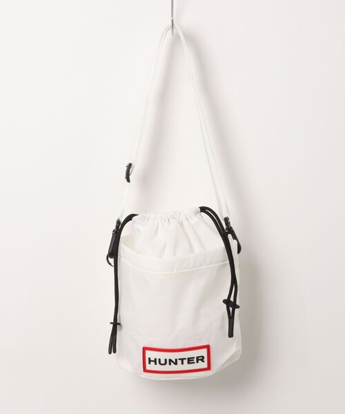 国内発送 HUNTER ショルダーバッグ TRAVEL RIPSTOP UBX3602NRS 楽天市場】＼最大1000円クーポン有／ハンター ショルダーバッグ