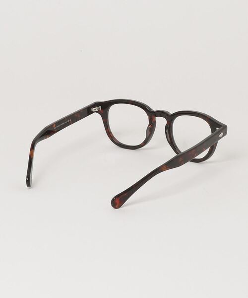 SETUP7（セットアップセブン） 伊達メガネ メガネ 眼鏡 「SETUP7