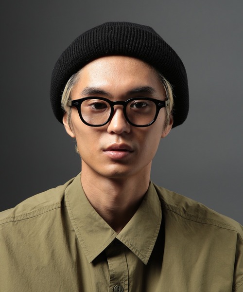 セバスチャンモデル 伊達眼鏡 SETUP7（セットアップセブン） 伊達メガネ メガネ 眼鏡 「SETUP7