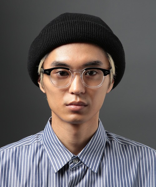 SETUP7（セットアップセブン） 伊達メガネ メガネ 眼鏡 「SETUP7