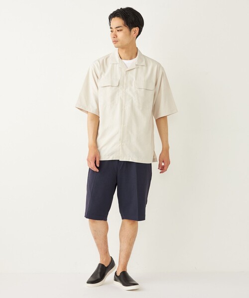 ORR ネイビー サイズS 着用回数3回 ORR ネイビー サイズS 着用回数3回