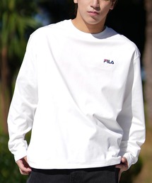 FILA（フィラ） ラッシュガード 「ムラサキスポーツ限定」FILA/フィラ