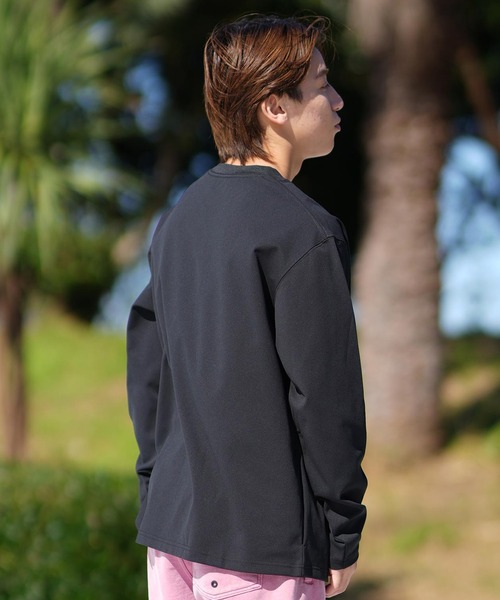 FILA（フィラ） ラッシュガード 「ムラサキスポーツ限定」FILA/フィラ