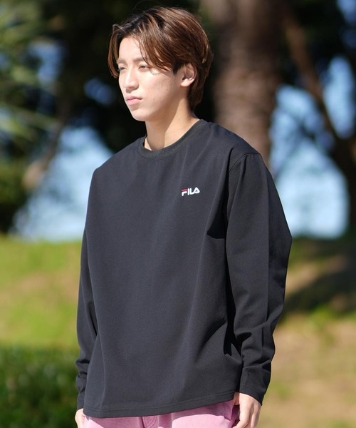 ハンブルガーSV 00-01 FILA 長袖 ユニフォーム ユニホーム Lサイズ FILA - ハンブルガーSV 00-01 FILA ユニフォーム ユニホーム L