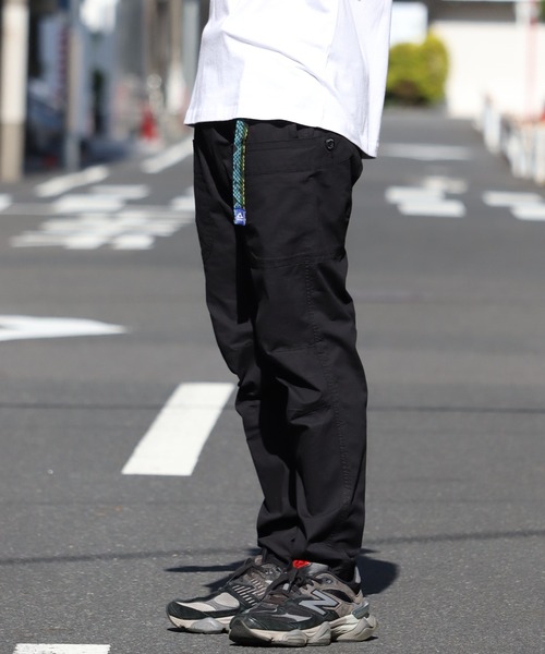 GERRY（ジェリー） カーゴパンツ 「GERRY/ジェリー」シャンブレー