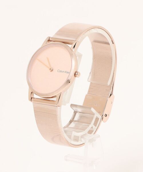 Calvin Klein（カルバン・クライン） 腕時計 「Calvin Klein/カルバン