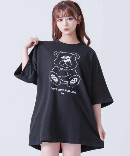 OY 半袖Tシャツ 専用 OY tシャツ 「OY/オーワイ」 ARCHIVE LOGO T/アーカイブロゴ T