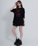 tシャツ 半袖 「OY/オーワイ」ODOLLY...の詳細画像4