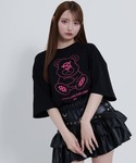 tシャツ 半袖 「OY/オーワイ」ODOLLY...の詳細画像3