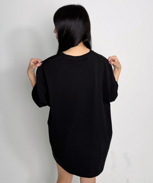 OY（オーワイ） tシャツ 半袖 「OY/オーワイ」ODOLLY T/オードリー