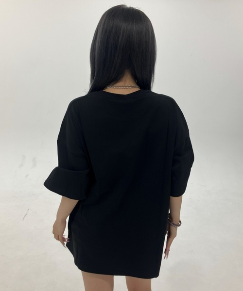 OY（オーワイ） tシャツ 半袖 「OY/オーワイ」ODOLLY T/オードリー