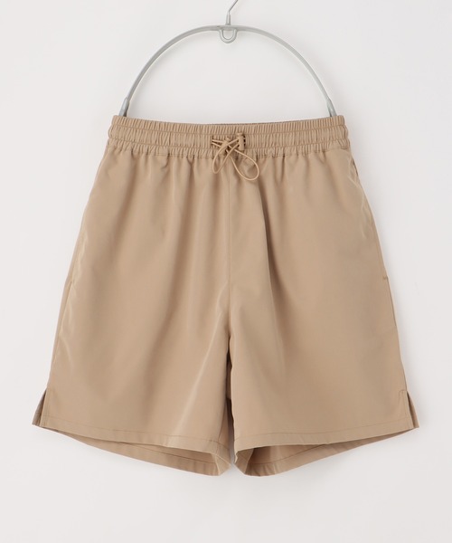 Honeys パンツ ラッシュガードショートパンツ レディース