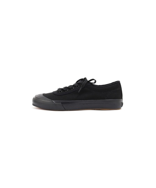 MHL.（エムエイチエル） スニーカー MHL MOONSTAR CANVAS TRAINER