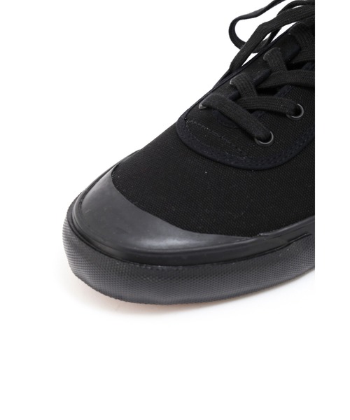 MHL.（エムエイチエル） スニーカー MHL MOONSTAR CANVAS TRAINER
