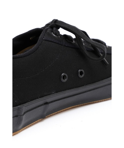 MHL.（エムエイチエル） スニーカー MHL MOONSTAR CANVAS TRAINER