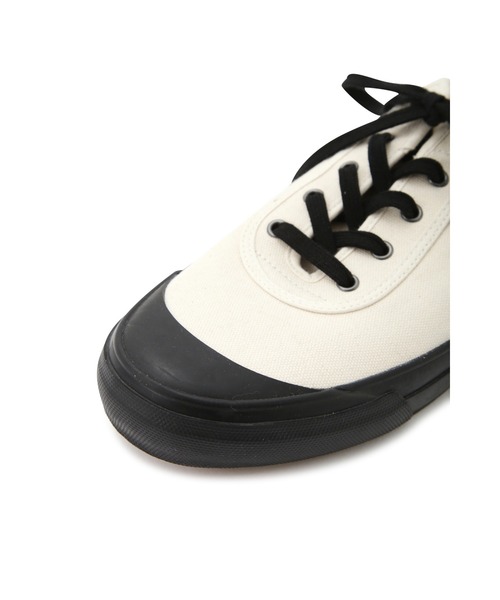 MHL.（エムエイチエル） スニーカー MHL MOONSTAR CANVAS TRAINER