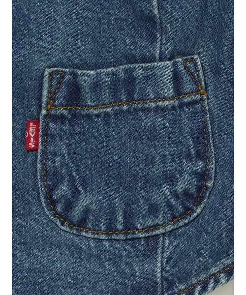 【リーバイスアウトレット】リーバイス / LEVI'S(R)TAILORED VEST DENIM BIG YIKES Tailored Denim Vest Big Yikes – Karen Walker