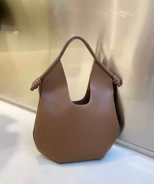 gossip!ロサンゼルス ショルダーバッグ バッグ ハーフムーンワン