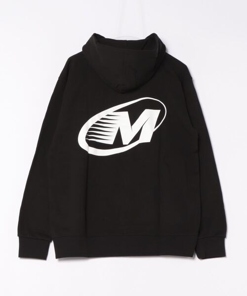 パーカー /MAYHEM/graphic hoodie レディース メンズ NO WAY パーカー /MAYHEM/graphic hoodie レディース メンズ