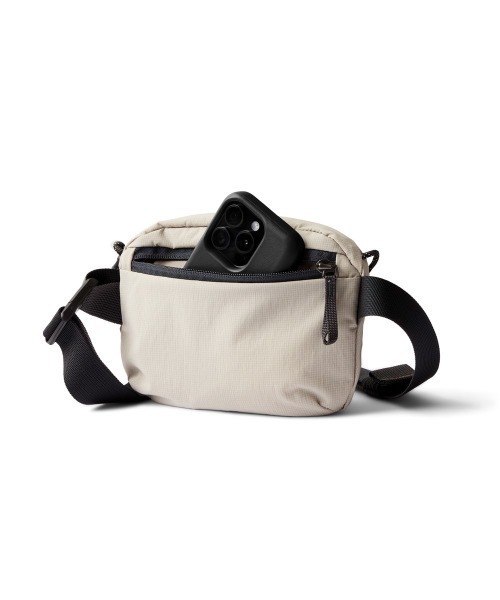 楽天市場】Bellroy LITE BELT BAG ベルロイ バッグ クロスボディバッグ 