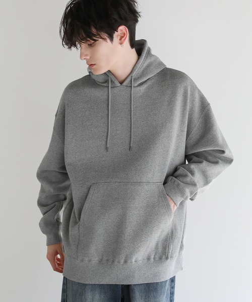 ASTRONOMY パーカー Buyer's Select/ヘビーウエイト裏起毛ビッグプル