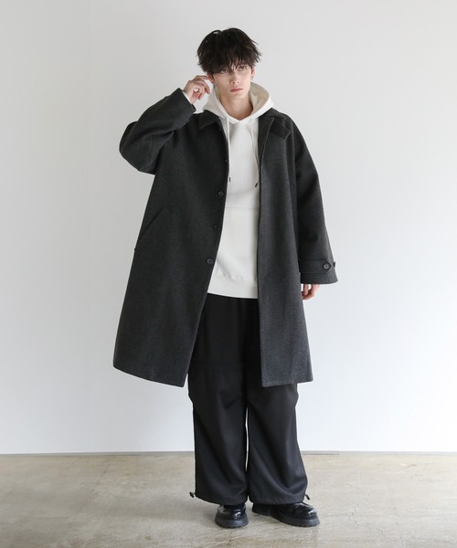 ASTRONOMY パーカー Buyer's Select/ヘビーウエイト裏起毛ビッグプル