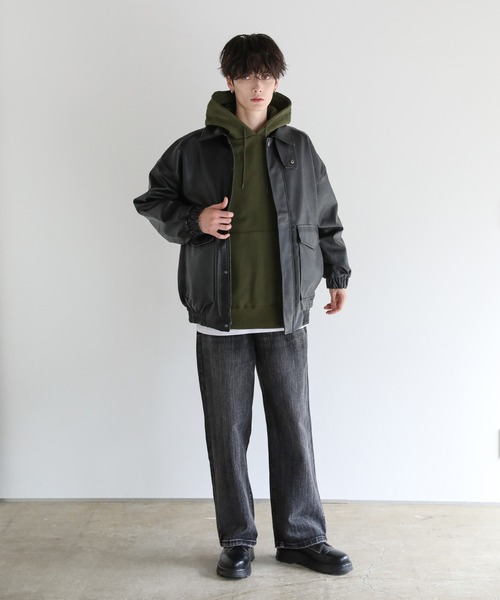 ASTRONOMY パーカー Buyer's Select/ヘビーウエイト裏起毛ビッグ
