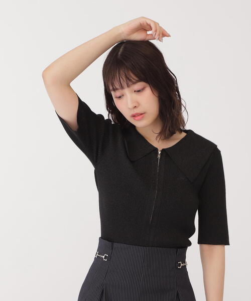 JILL by JILL STUART（ジルバイジルスチュアート） ニット セーター