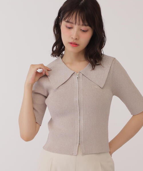 ☆ジル☆ JILL by JILL STUART（ジルバイジルスチュアート） ニット セーター