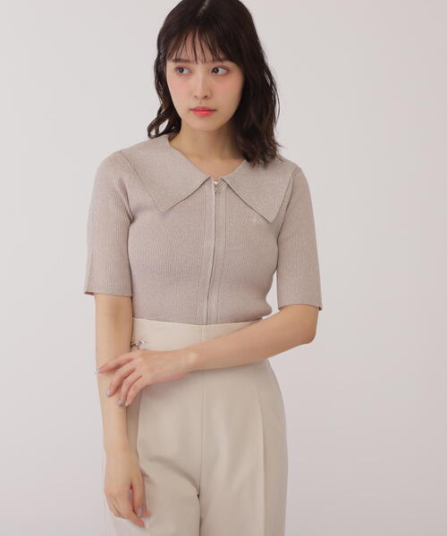 ☆ジル☆ JILL by JILL STUART（ジルバイジルスチュアート） ニット セーター