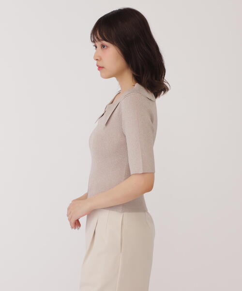 JILL by JILL STUART（ジルバイジルスチュアート） ニット セーター