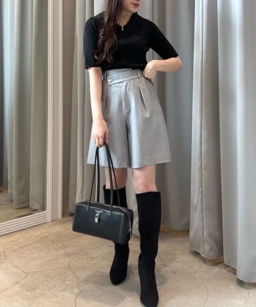 JILL by JILL STUART（ジルバイジルスチュアート） ニット セーター