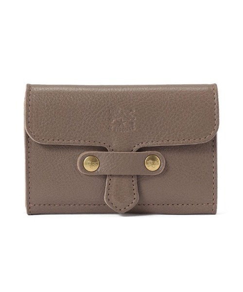 SCULPTOR カードケース Cross Hair On Strap Wallet : ZOZOTOWN