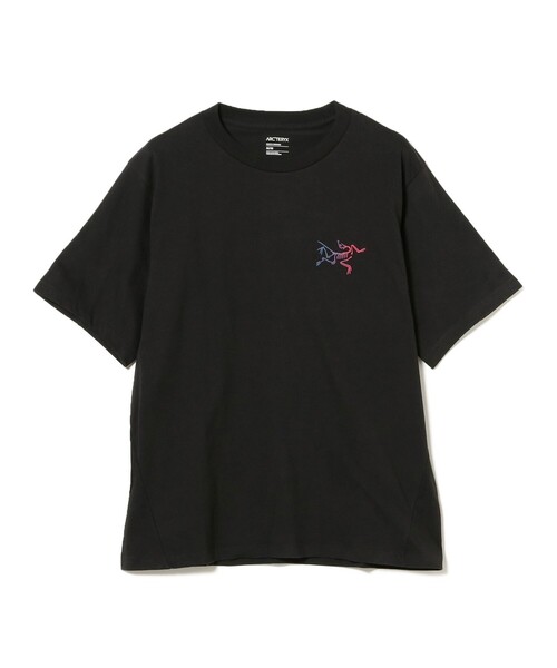 ARC'TERYX（アークテリクス） tシャツ ARC'TERYX / Kragg Cotton Logo