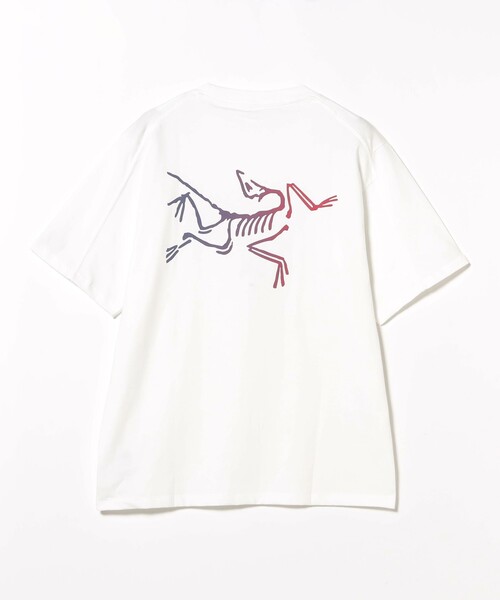 ARC'TERYX（アークテリクス） tシャツ ARC'TERYX / Kragg Cotton Logo