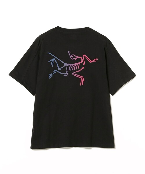 ARC'TERYX（アークテリクス） tシャツ ARC'TERYX / Kragg Cotton Logo
