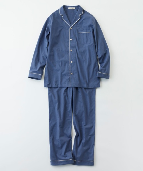 ピアリマーマのパジャマ フェリシモMama パジャマ ルームウェア Moredde 肌側の微