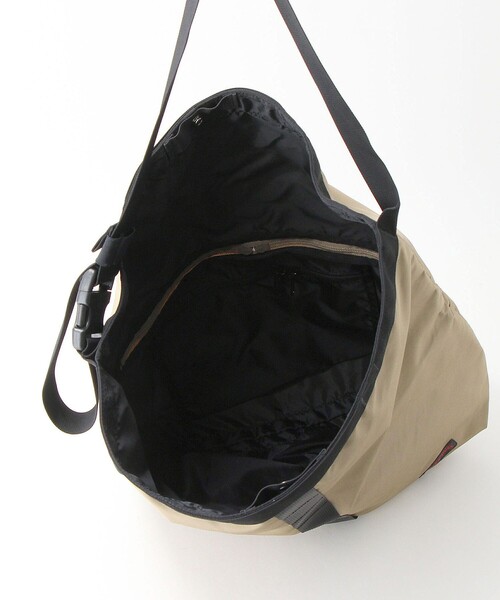 BRIEFING（ブリーフィング） ショルダーバッグ 「BRIEFING」JUMPER M